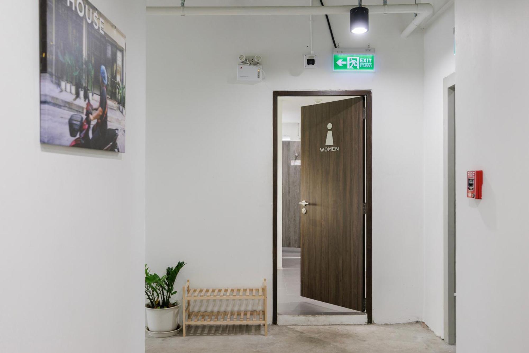 C'house ที่พัก
