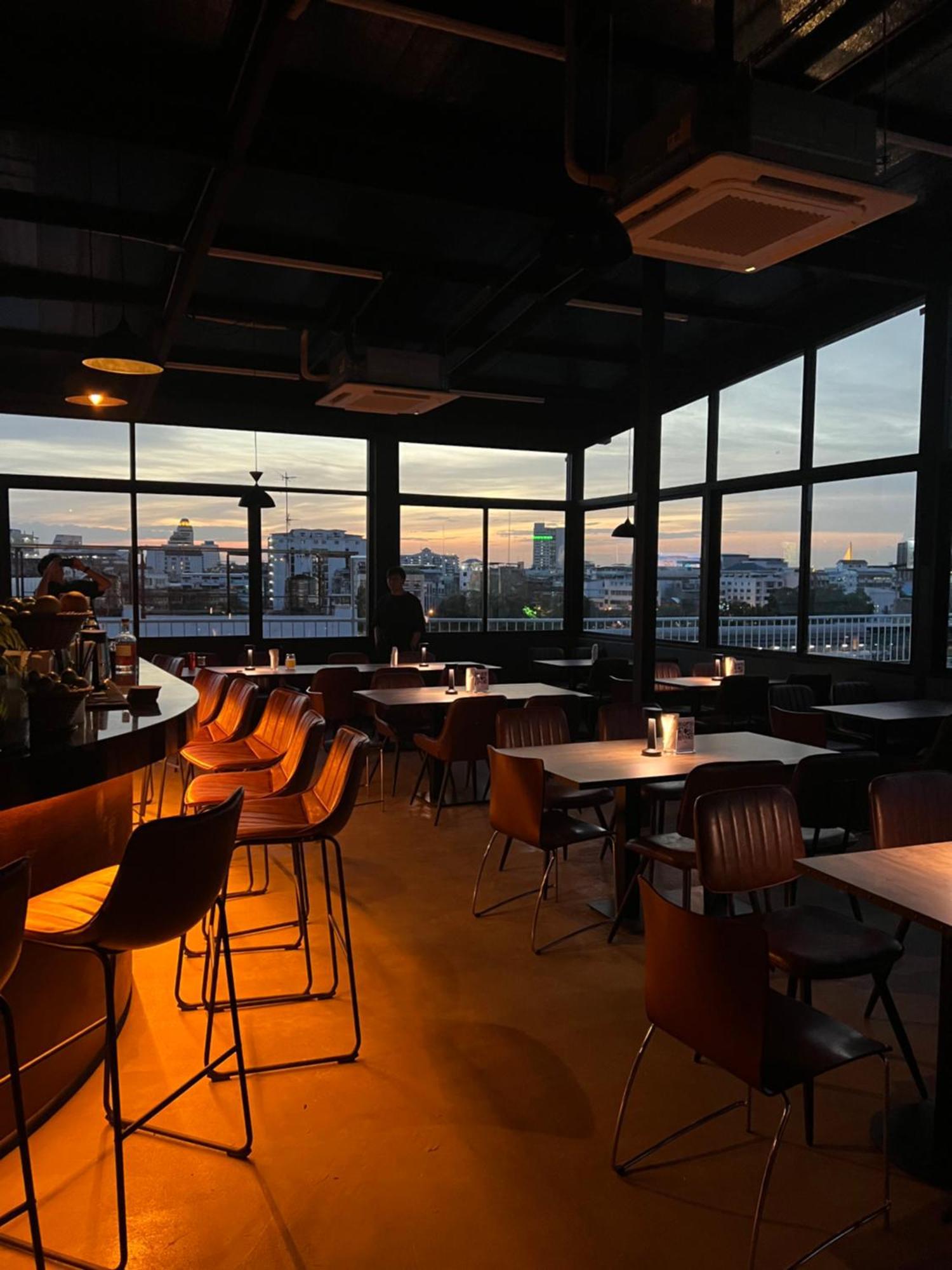 ที่พัก C'house *