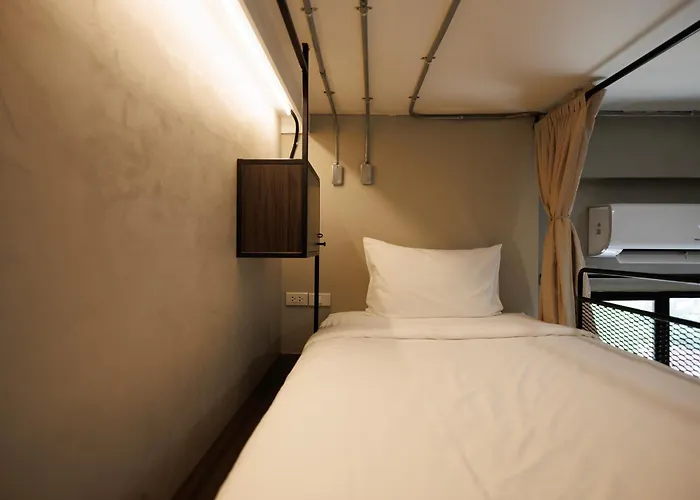 C\'House Bangkok