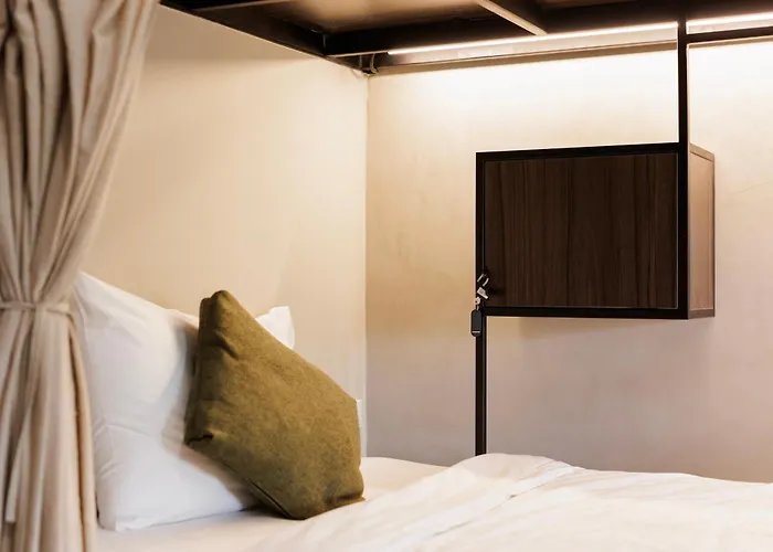 C\'House Bangkok
