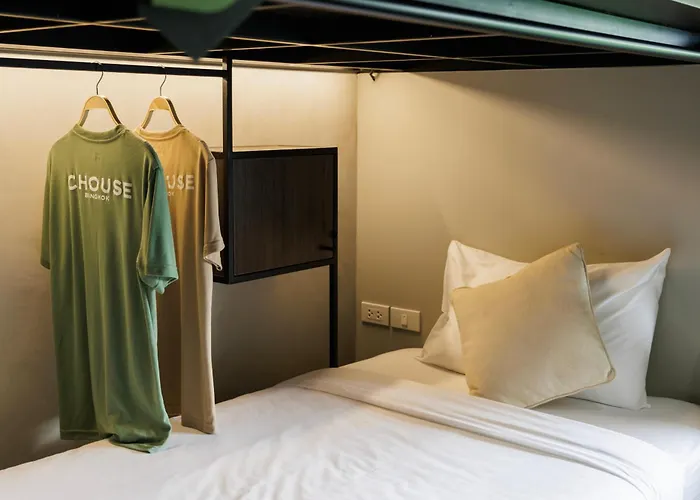 C\'House Bangkok